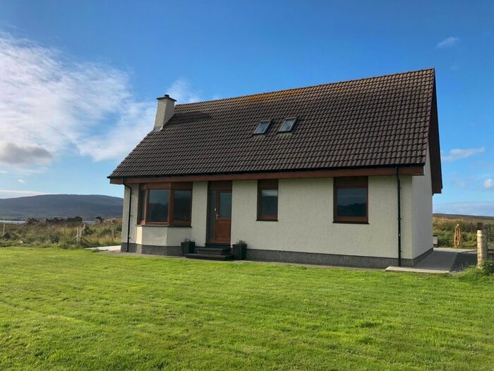 Houses for sale & to rent in Isle Of South Uist, Na hEileanan an Iar