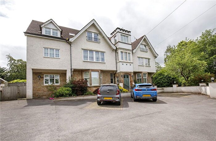 2 Bedroom Flat To Rent In Kent Road, Harrogate, North Yorkshire, HG1