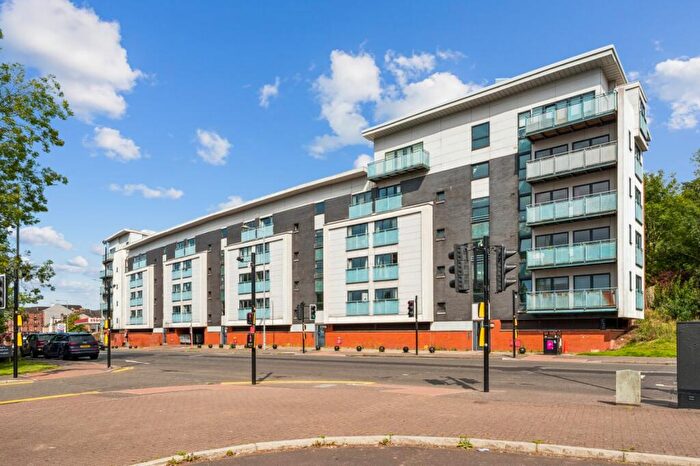 2 Bedroom Flat For Sale In Maryhill Road, Flat /, Maryhill, Glasgow, G20