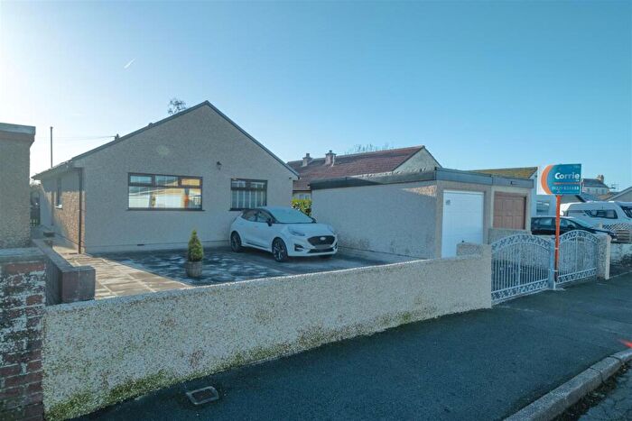 3 Bedroom Detached Bungalow For Sale In Ireleth Court Road, Askam-In-Furness, LA16