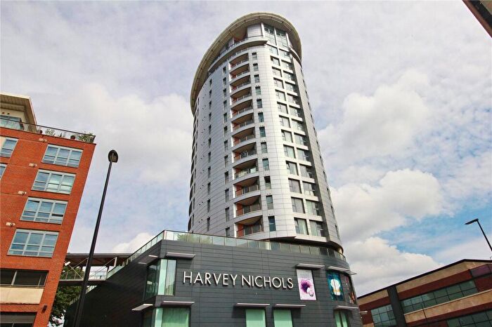 1 Bedroom Apartment To Rent In Eclipse, Broad Weir, Bristol, Somerset, BS1