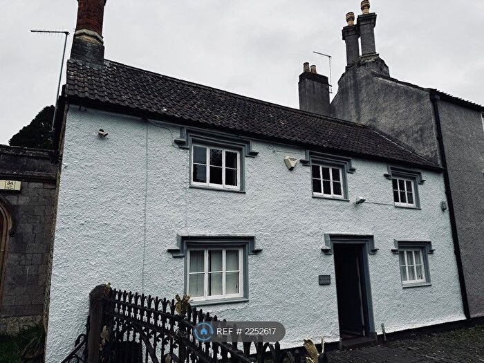 2 Bedroom Semi-Detached House To Rent In Church Close, Bristol, BS10