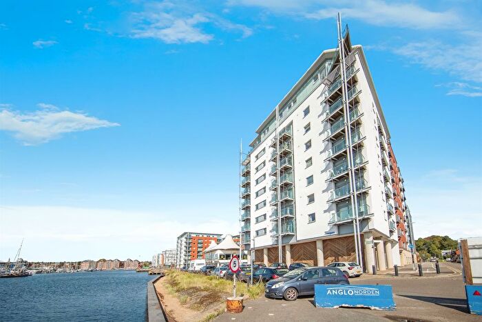 2 Bedroom Flat For Sale In Patteson Road, Ipswich, IP3