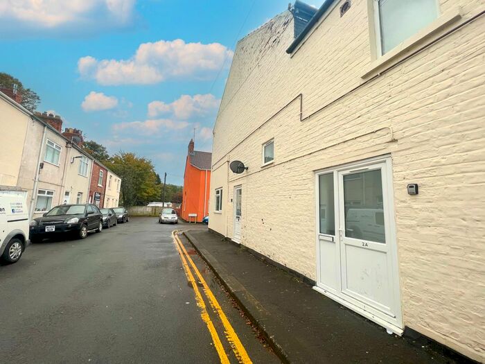 2 Bedroom Flat To Rent In Thomson Street, Guisborough, TS14