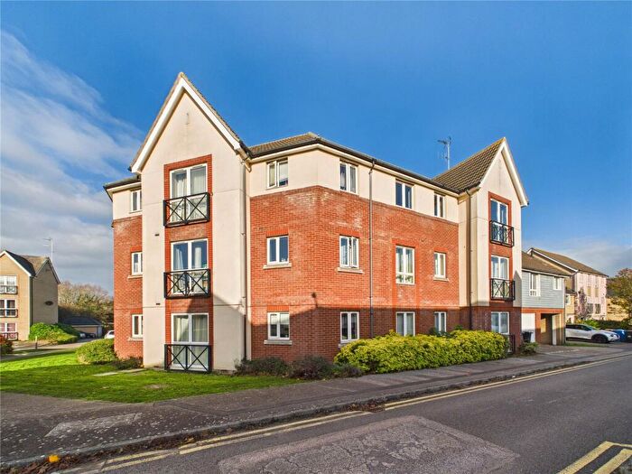 2 Bedroom Apartment To Rent In Saturn Road, Ipswich, Suffolk, IP1