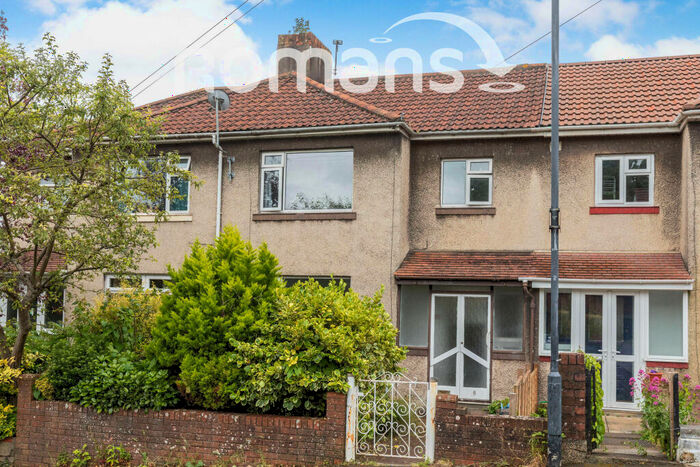 4 Bedroom Terraced House To Rent In Rousham Road, Eastville, BS5