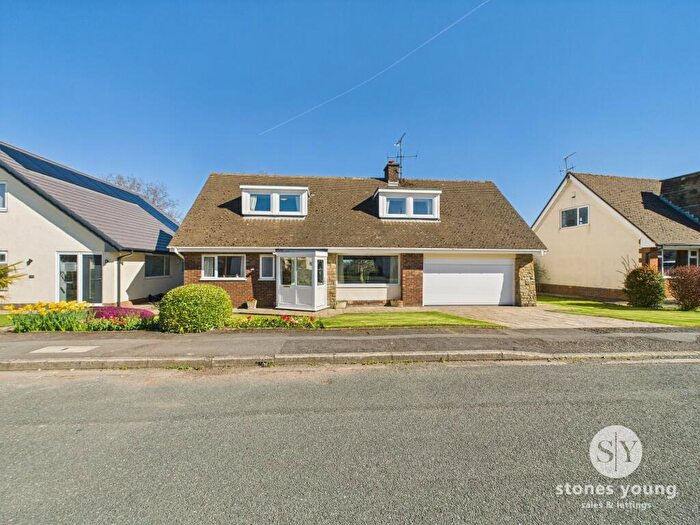 4 Bedroom Detached House For Sale In The Hazels, Blackburn, BB1