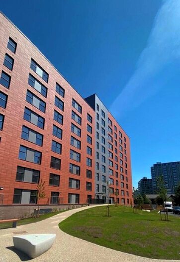 2 Bedroom Apartment To Rent In Blackfriars Road, Manchester, Greater Manchester, M3