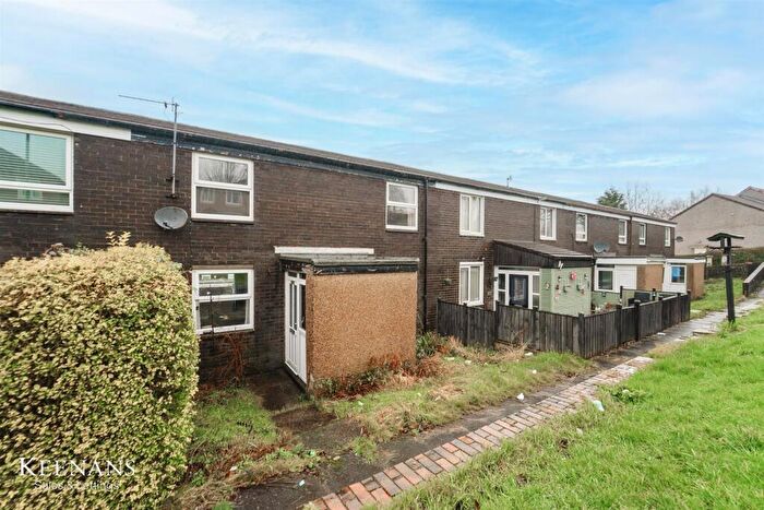 3 Bedroom Terraced House To Rent In Richmond Road, Accrington, BB5