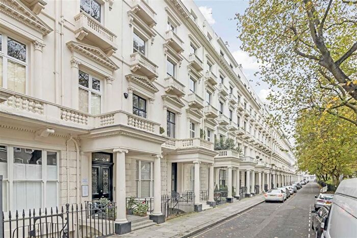 1 Bedroom Flat To Rent In Queens Gardens, Queens Gardens, W2