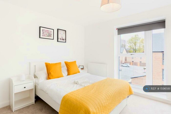 2 Bedroom Flat To Rent In Kier House, Birmingham, B5