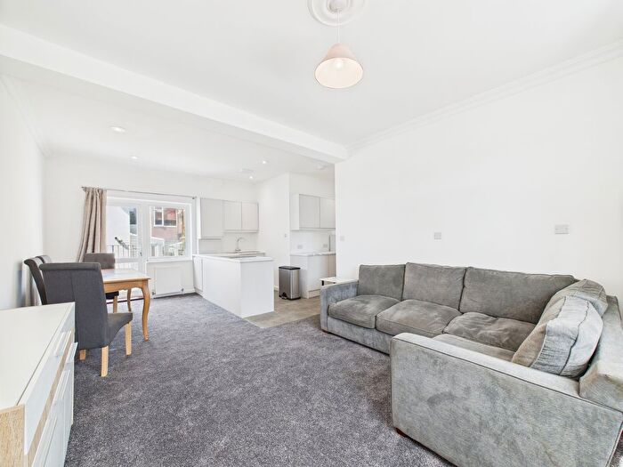 2 Bedroom Flat To Rent In Rugby Place, Brighton, BN2