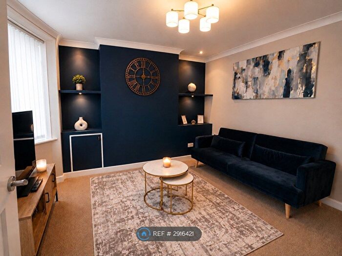 4 Bedroom Terraced House To Rent In Fairfax Road, Bridgwater, TA6