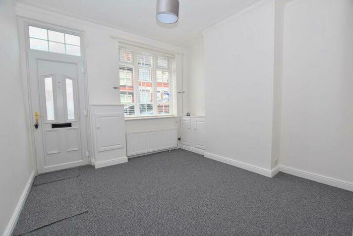 2 Bedroom Terraced House To Rent In Patterdale Street, Burslem, ST6