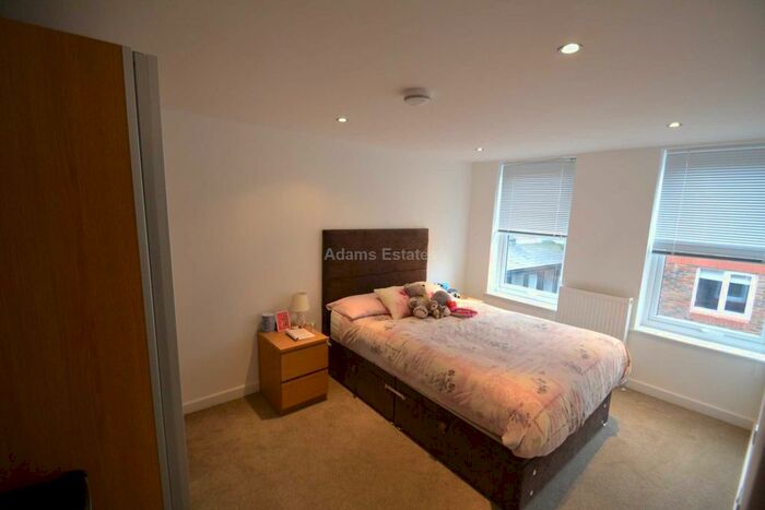 1 Bedroom Flat To Rent In London Street, Reading, RG1
