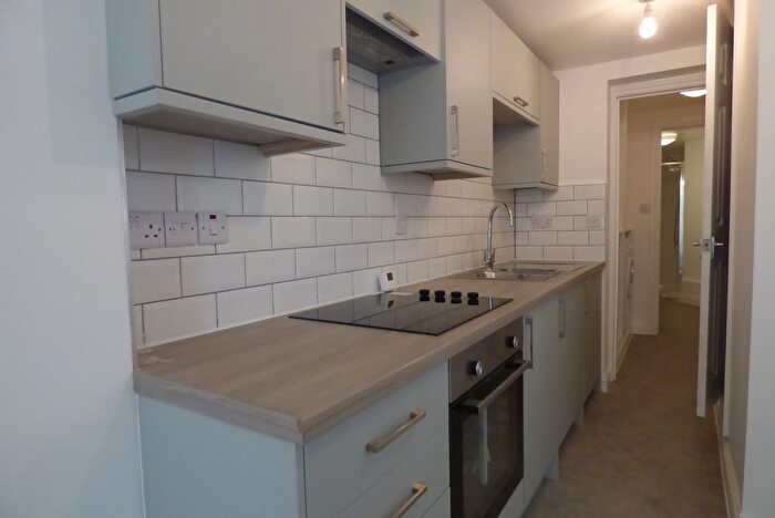 Studio To Rent In High Street, Tunbridge Wells, TN1