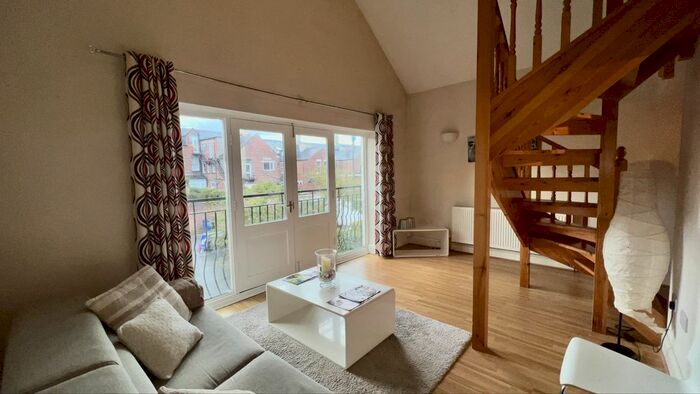 1 Bedroom Flat To Rent In Osborne Road, Jesmond, Newcastle Upon Tyne, NE2