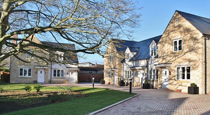 1 Bedroom Terraced House To Rent In Mill Street, Eynsham, OX29