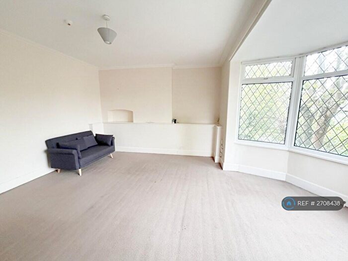 1 Bedroom Flat To Rent In Windsor Road, Doncaster, DN2