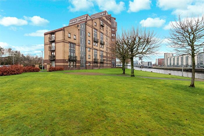 2 Bedroom Flat For Sale In Mavisbank Gardens, Glasgow, Glasgow City, G51