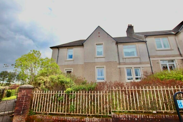 4 Bedroom Flat For Sale In Carvale Avenue, Salsburgh, ML7