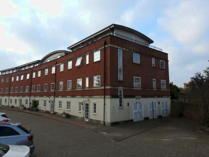 2 Bedroom Flat To Rent In Waterloo Park, Leiston, IP16