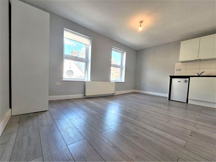 Property To Rent In Lower Addiscombe Road, CR0