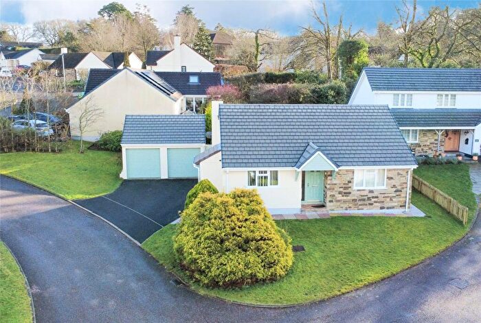 2 Bedroom Bungalow For Sale In Tavistock, Devon, PL19