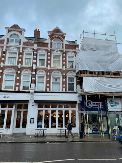 2 Bedroom Flat To Rent In Queens Lane, Muswell Hill, N10
