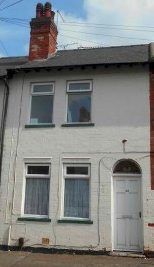 3 Bedroom Terraced House To Rent In Welbeck Street, Mansfield, NG18