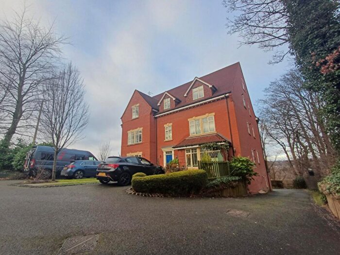 2 Bedroom Flat To Rent In Kenelm Road, Sutton Coldfield, West Midlands, B73