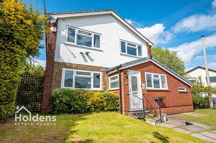 4 Bedroom Detached House To Rent In Ribble Close, Withnell, PR6
