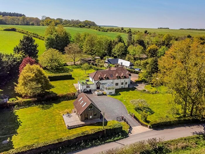 7 Bedroom Equestrian Facility For Sale In Livery Road, Winterslow, Salisbury, Wiltshire, SP5