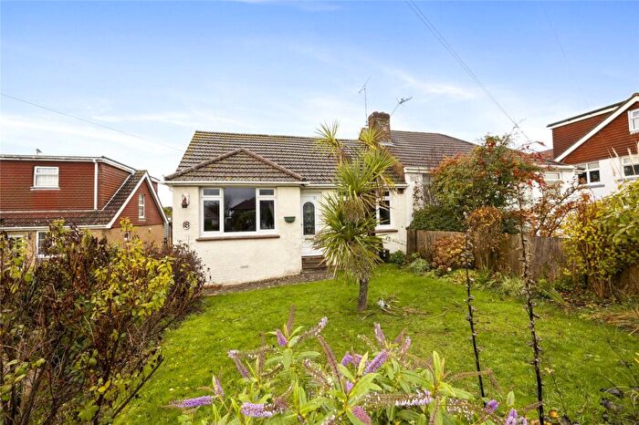 3 Bedroom Bungalow For Sale In Mountview Road, Sompting, West Sussex, BN15