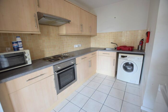 2 Bedroom Flat To Rent In Regent Chambers, Westover Road, Bournemouth, BH1
