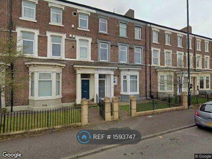 1 Bedroom Flat To Rent In Gray Road, Sunderland, SR2