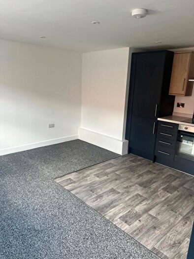 1 Bedroom Apartment To Rent In Chapelgate, Retford, DN22