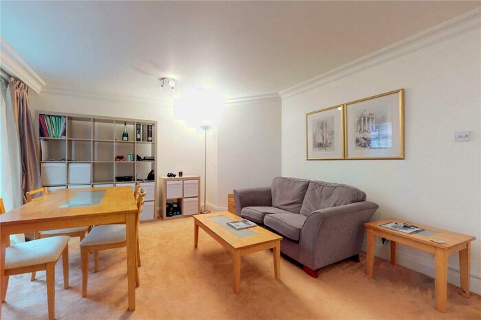 1 Bedroom Flat To Rent In Waterdale Manor, London, NW1
