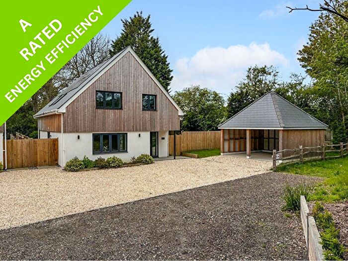 4 Bedroom Detached House For Sale In Main Road, Westfield, TN35