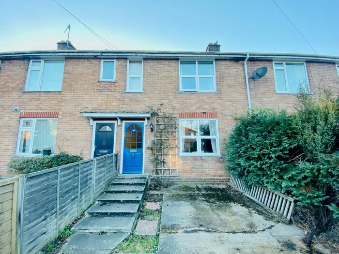 3 Bedroom House To Rent In Irstead Road, NR5