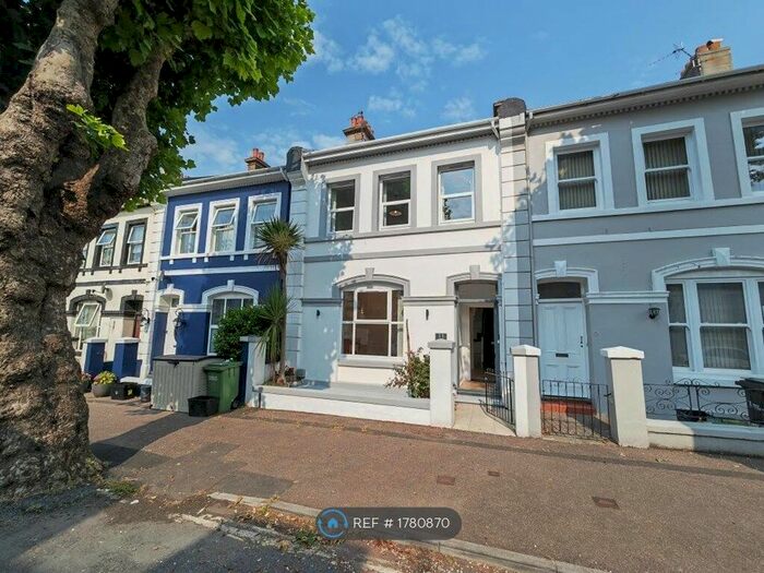 3 Bedroom Terraced House To Rent In Bampfylde Road, Torquay, TQ2