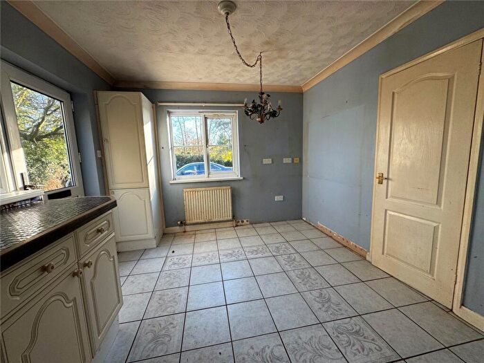 4 Bedroom Detached House For Sale In Pockthorpe Loke, Hickling, Norwich, Norfolk, NR12