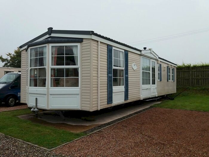 2 Bedroom Property For Sale In Lauriston, St. Cyrus, Montrose, DD10