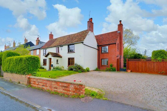 5 Bedroom Detached House To Rent In High Street, Tilbrook, PE28