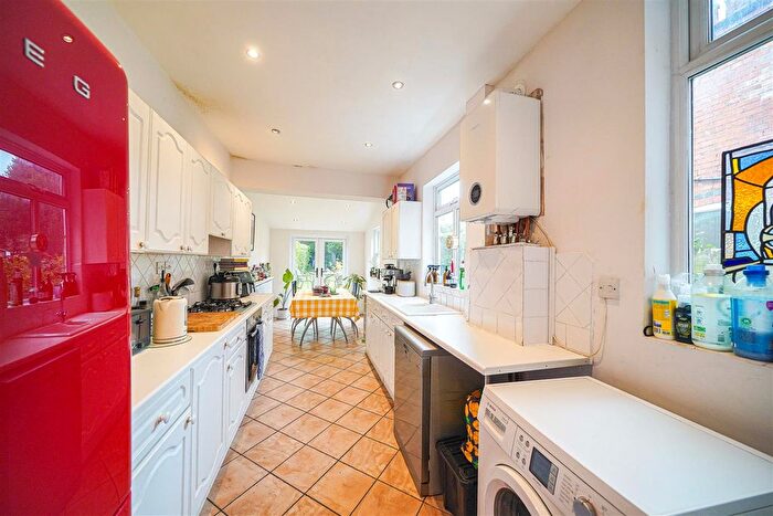 3 Bedroom Terraced House For Sale In Springfield Road, Kings Heath, Birmingham, B14