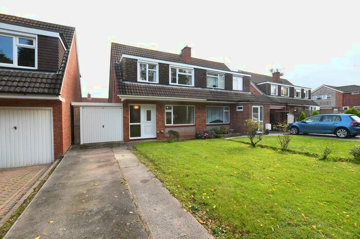 3 Bedroom Semi-Detached House To Rent In Bisdee Road, Hutton, BS24