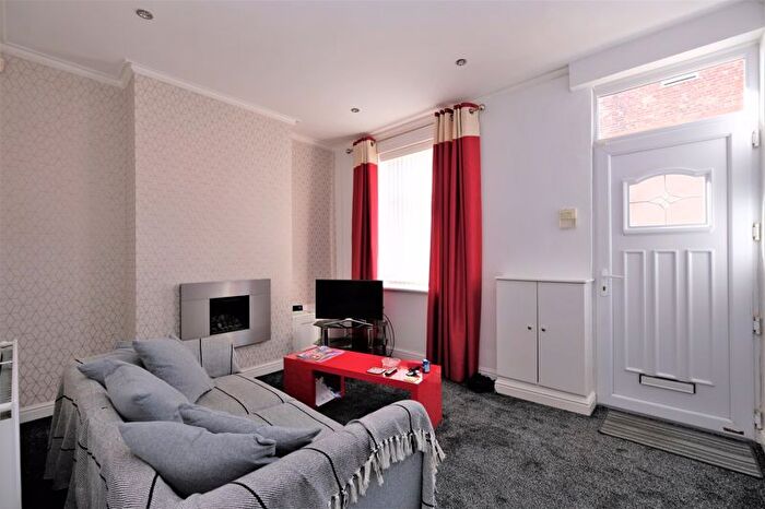 2 Bedroom Terraced House To Rent In Armitage Street, Eccles, Manchester, M30