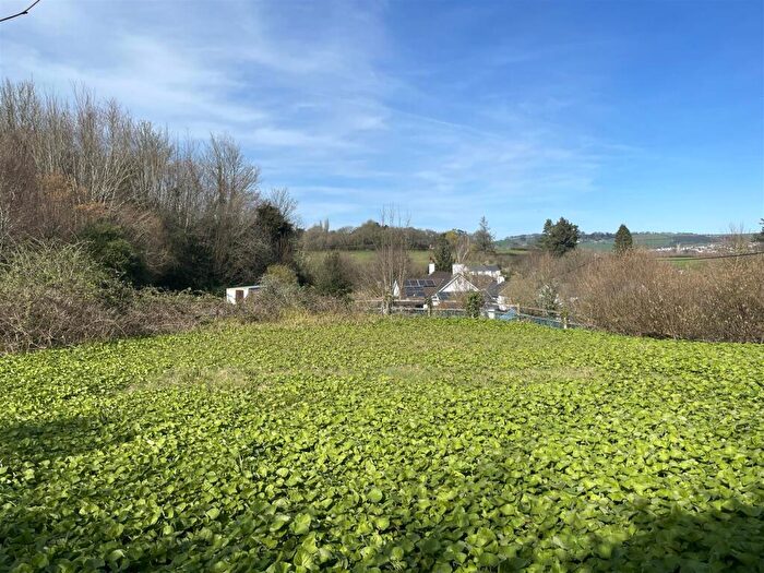 Land For Sale In Lake, Tawstock, Barnstaple, EX31
