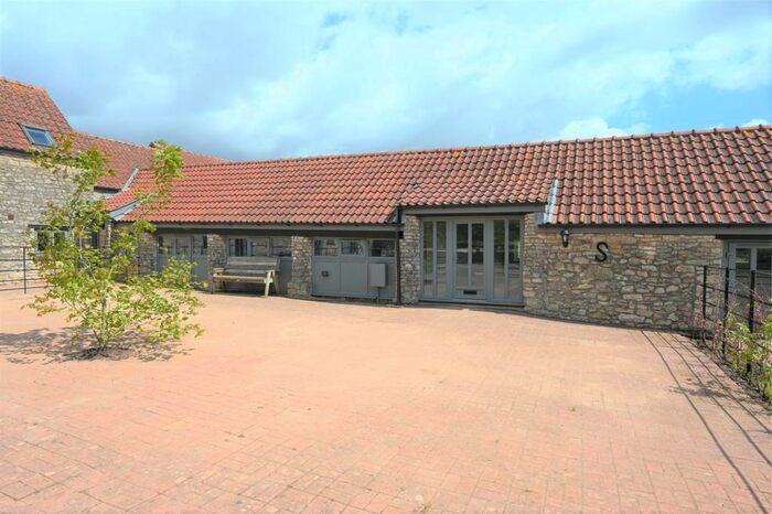 2 Bedroom Terraced Bungalow For Sale In Stratton-On-The-Fosse, Stratton On Fosse, BA3