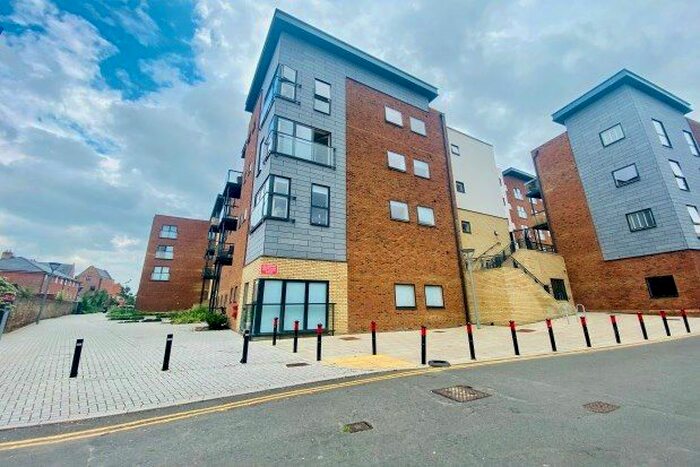 2 Bedroom Flat To Rent In Mountergate, Norwich, NR1